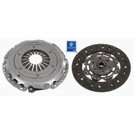 Debriyaj Seti Astra J-Astra K-Insignia-Mokka-Meriva-Zafira 1.6 -B16Dte-B16Dtj-B16Dth-Dtl-Dtu-D16Dti