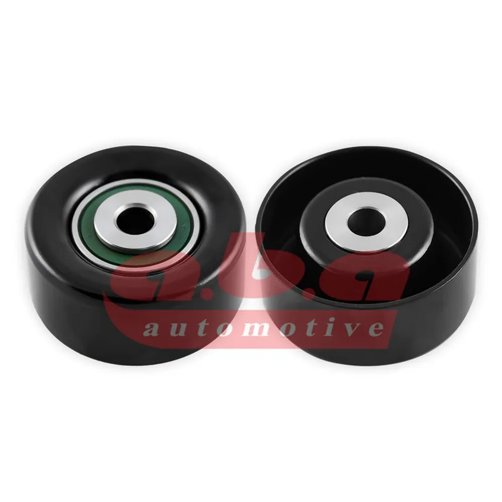 ALTERNATÖR GERGİ RULMANI PARTNER-BERLINGO 1.4-1.6 16V-P206 1.4 16V-P307-C4 1.6 16V-BIPPER-NEMO 1.4