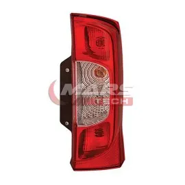 STOP LAMBASI SAĞ DUYSUZ FIAT FIORINO, PEUGEOT BIPPER, CITROEN NEMO DİKEY AÇILAN KAPI