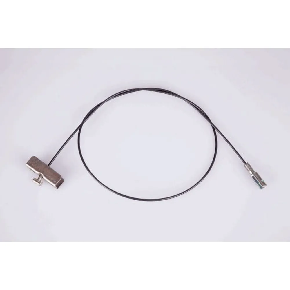 EL FREN TELİ ORTA [ RENAULT TRAFIC  Kısa Şase (1245mm) 2011- , OPEL  VIVARO  Kısa Şase  (1245mm) 2011-]