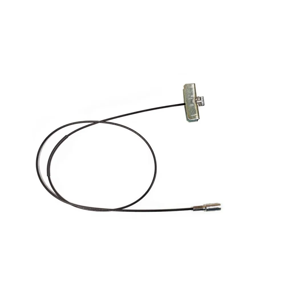 El Fren Teli Orta [ Renault Trafic  Kısa Şase (1245Mm) 2011- , Opel  Vivaro  Kısa Şase  (1245Mm) 2011-]