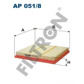 HAVA FİLTRESİ CHEVROLET CRUZE 1.4 13-, 1.7 TD 13-, 2.0 CDI 09-, ORLANDO 1.4 12-, 2.0 D 11-, OPEL ASTRA J 1.4 T 09-15, 1.4 LPG 12-15, 1.6 T 09-15, 1.3 CDTI 09-15, VAUXHALL ZAFIRA MK III 1.6 CDTI 13-18
