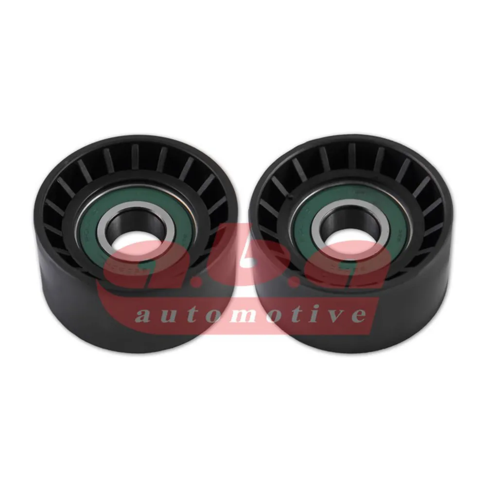 ALTERNATÖR GERGİ RULMANI MASTER II-TRAFIC II-LGN II-III-MOVANO-VIVARO 1.9DTI-2.2-2.5DCI-2.0 16V(G9U)