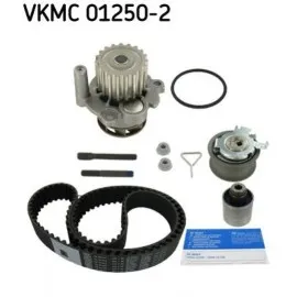 Triger Seti+Devirdaim [ Volkswagen Passat, Jetta Iii 1.9 Tdi Bkc, Bls, Bxe 05-10, Golf V 1.9 Tdi Bru, Bxf, Bxj, Bkc, Bls, Bxe 03-08, Polo 1.4 Tdi Bnm-Bwb-Amf-Bay-Bms- Bnv/1.9 Tdi Atd-Axr-Bmt-Asz-Blt 0