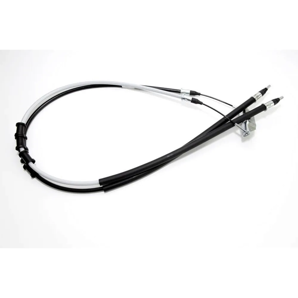 EL FREN TELİ ARKA [ OPEL VECTRA B Kampana Fren  (2x1455/1226mm) 09/1995-2002 ]