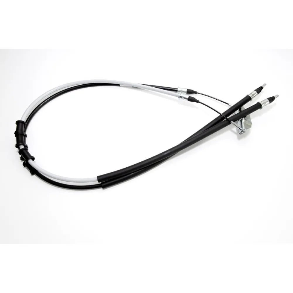 El Fren Teli Arka [ Opel Vectra B Kampana Fren  (2X1455/1226Mm) 09/1995-2002 ]