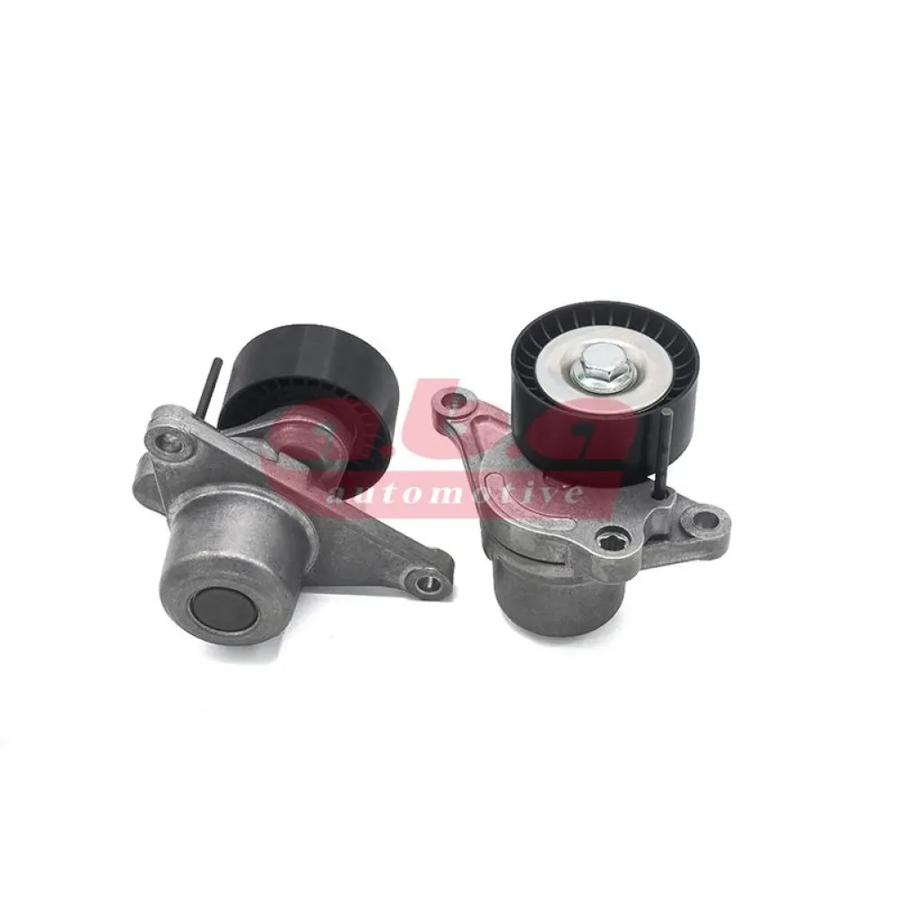 Alternatör Gergi Rulmani Master Iii-Trafic Iii-Laguna Iii-Koleos-Nissan Xtrail 2.0 M9R-2.3 M9T