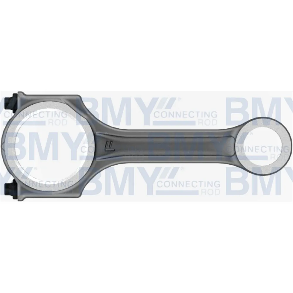 Piston Kolu Isuzu-4Jb1-T-2.8-Cc-Nkr55-Karsan-J9-Premier