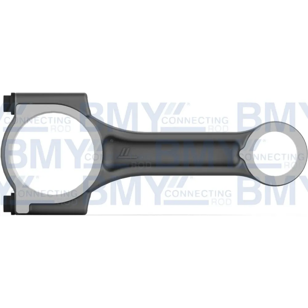 Piston Kolu 80Mm Master-Trafic-Vivaro-Lgn-Kng-Mgn-Clio 1.9 D F9Q Suzuki Grand Vitara-Volvo S40