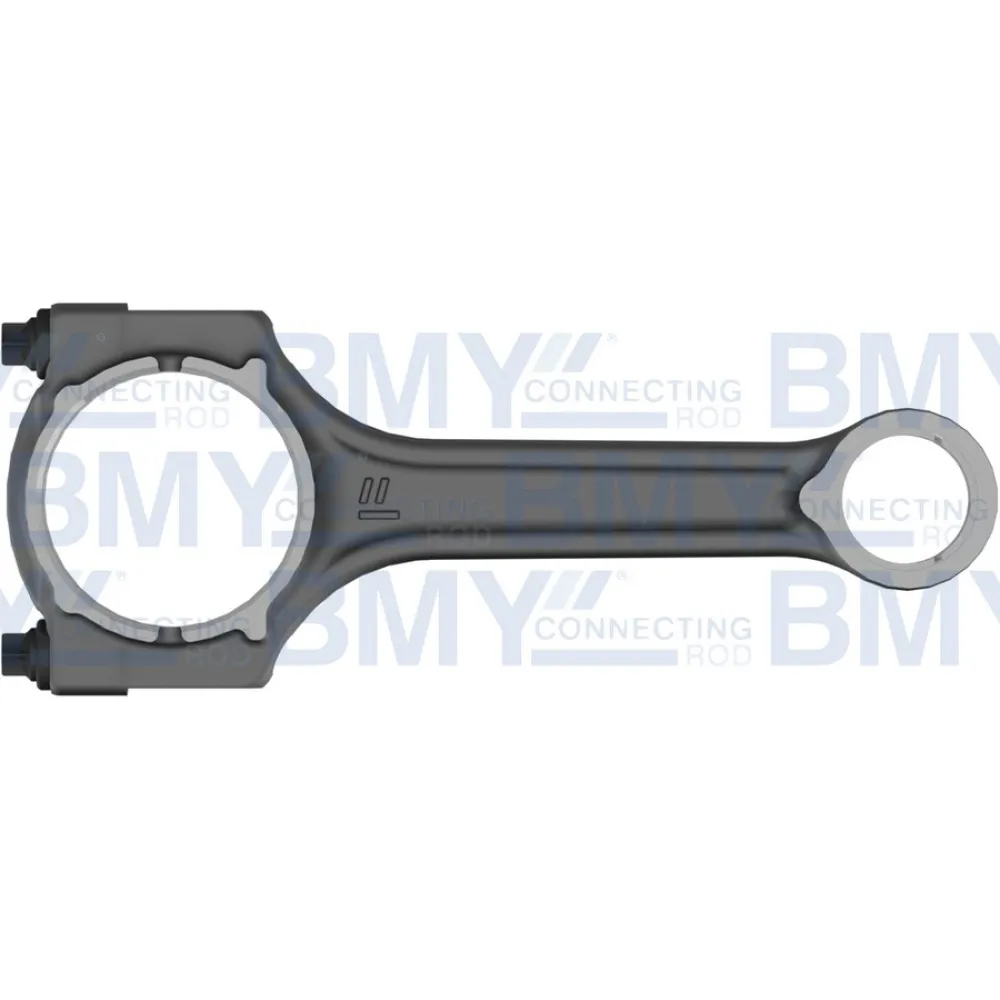 Piston Kolu 69.60Mm Albea-Doblo-Linea-Fiorino-Corsa-Astra-Combo 1.3 Mtj-Jtd-Cdti