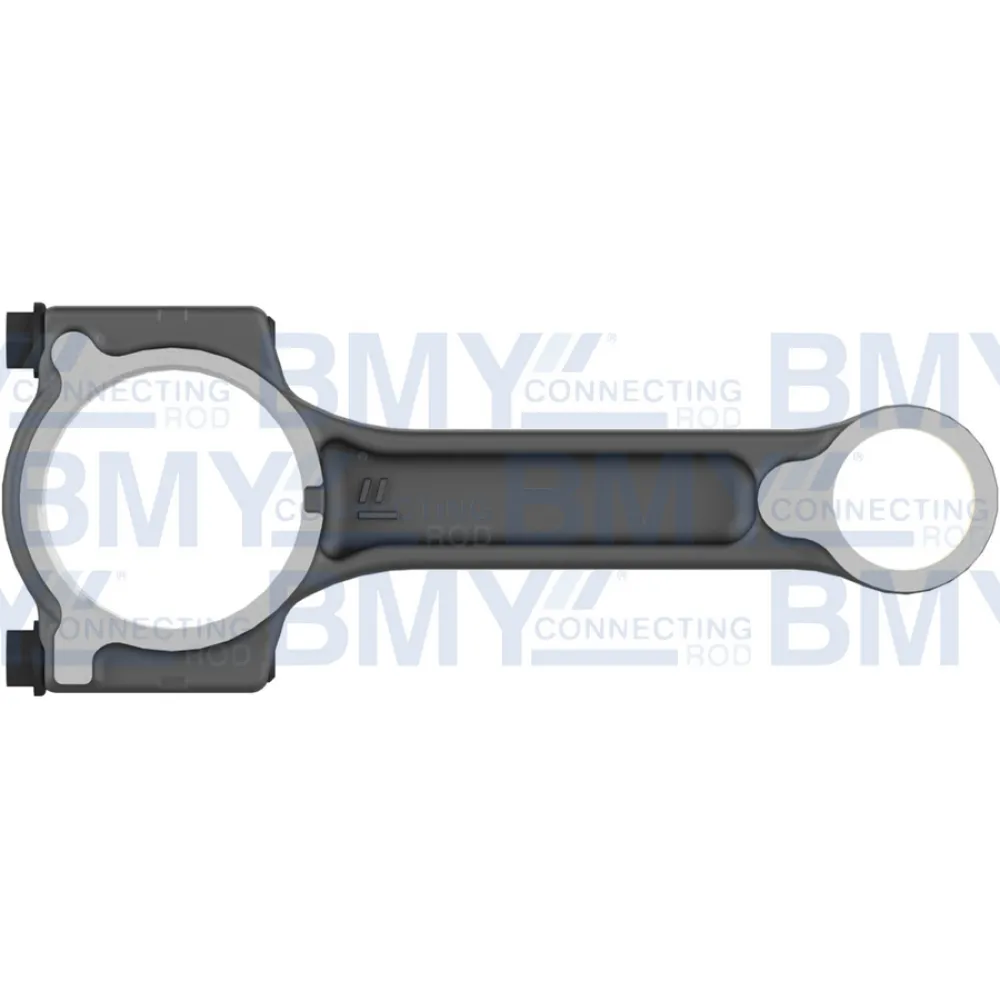 Piston Kolu Kng-Clio-Mgn-Fluence-Latitude-Lgn-Logan-Sandero-Duster-Qashqai-Juke 1.5Dci K9K 26 Pim