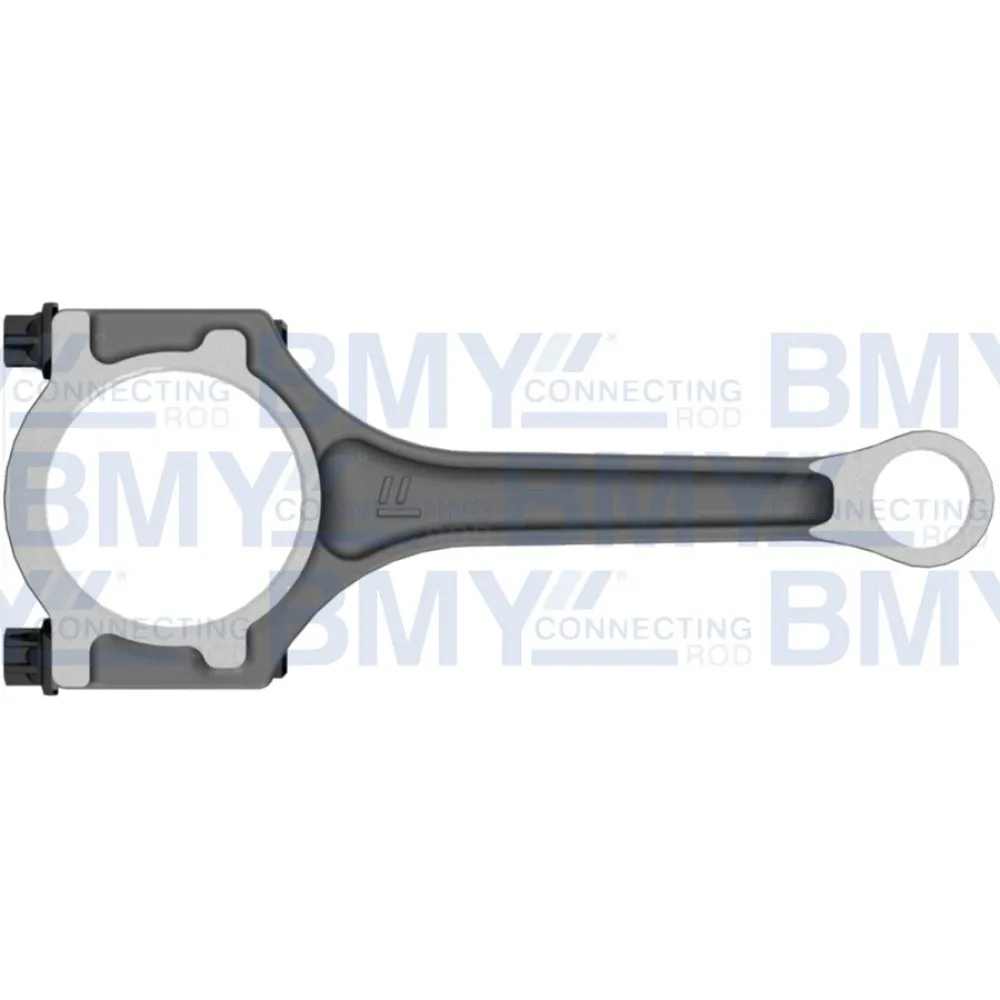 Piston Kolu 79Mm Focus-Mondeo-Cmax 1.6 Zetec