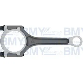 Piston Kolu 79Mm Focus-Mondeo-Cmax 1.6 Zetec