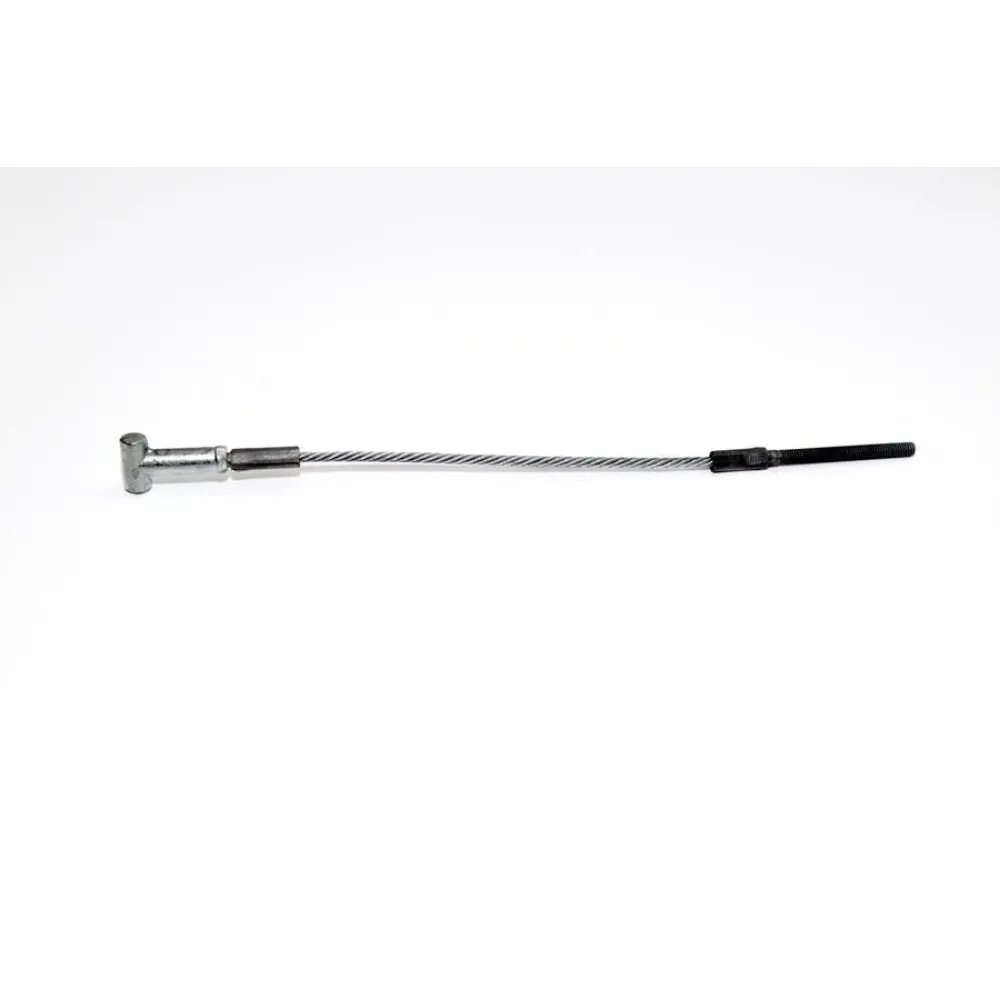 El Fren Teli Ön [ Opel  Astra G (265Mm) 1998- , Opel Vectra B (265Mm) 1998- , Opel Zafira (311Mm) 1998- ]