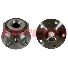 Ön Teker Poryasi Rulmanli Caddy Iii 04- -Golf Vi 09- Abs Li 5 Bijon