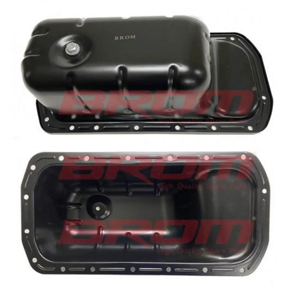 YAĞ KARTERİ PARTNER-BERLINGO-P206-P307-C2-C3-C4-XSARA 1.4 HDI-1.6 HDI X