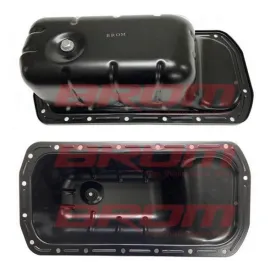 YAĞ KARTERİ PARTNER-BERLINGO-P206-P307-C2-C3-C4-XSARA 1.4 HDI-1.6 HDI X