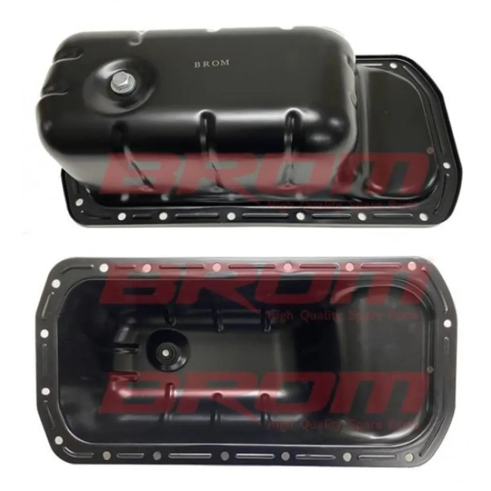 Yağ Karteri Partner-Berlingo-P206-P307-C2-C3-C4-Xsara 1.4 Hdi-1.6 Hdi X