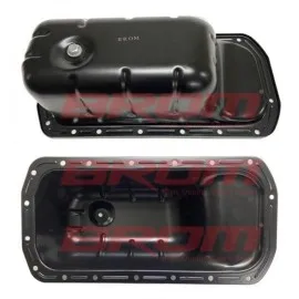 Yağ Karteri Partner-Berlingo-P206-P307-C2-C3-C4-Xsara 1.4 Hdi-1.6 Hdi X