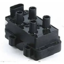 Ateşleme Bobini Çiftli Kangoo- Clio I-Ii-Ii 1.2 -1.6 - Megan I 1.4- 1.6-Scenic-Twng-Logan K7J-K7M