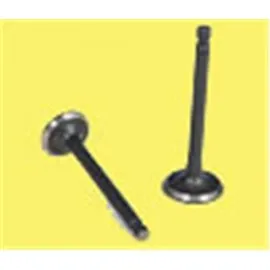 Subap Emme Eksoz P206 1.1 İ 8V In-4/ex-4