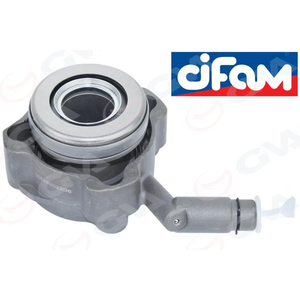 Hidrolik Debriyaj Rulmani Ducato-Jumper-Boxer-3.0Hdi 06 156-166 2.4Jtd