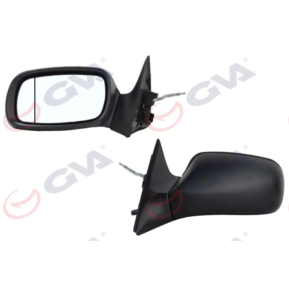 Diş Dikiz Aynasi Sol Astra F 94 Mekanik Asferik Vm-164L