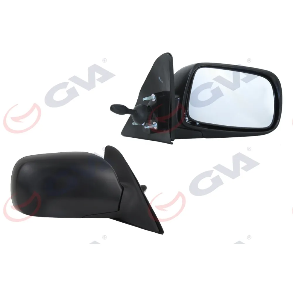 Diş Dikiz Aynasi Sağ Corolla 97 Mekanik Konveks Vm-278 R