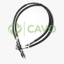 EL FREN TELİ ARKA [ OPEL ASTRA H Kampana Fren (1326/1156+ 1293/1085mm) 2004- ]