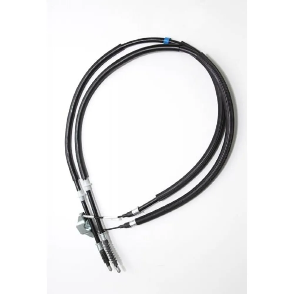 EL FREN TELİ ARKA [ OPEL ASTRA H Kampana Fren (1326/1156+ 1293/1085mm) 2004- ]