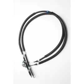 EL FREN TELİ ARKA [ OPEL ASTRA H Kampana Fren (1326/1156+ 1293/1085mm) 2004- ]