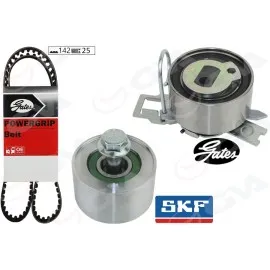 EKSANTRİK GERGİ KİTİ HYUNDAI TUCSON-İ30 KIA CEED-SPORTAGE 1.6 CRDİ 17- D4FB/FE