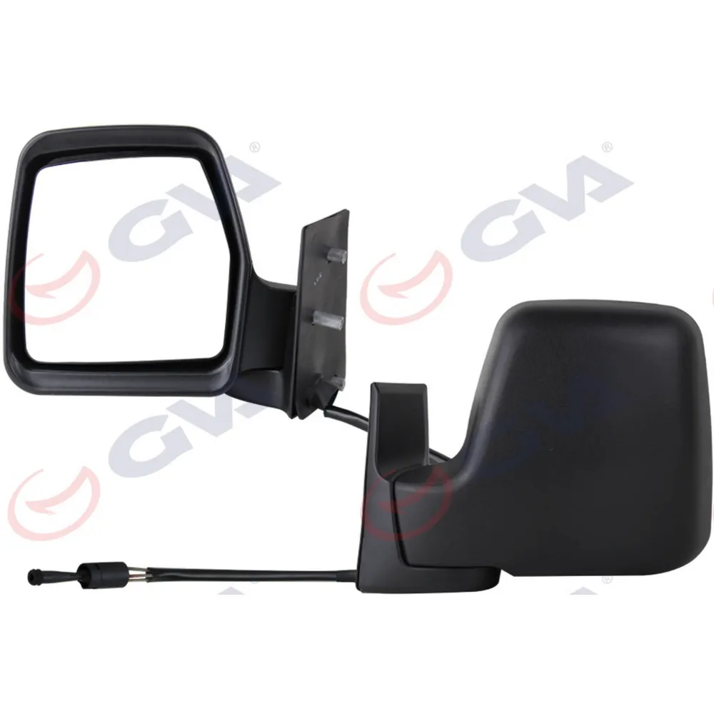 DIŞ DİKİZ AYNASI SOL SCUDO 98 MEKANİK KONVEKS VM-117L