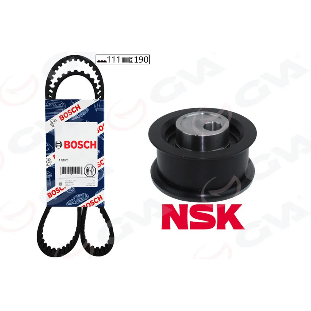 EKSANTRİK GERGİ KİTİ 111x190 LADA SAMARA 2108-21083-2113-2114-2115 1.5 8V 21080100604086