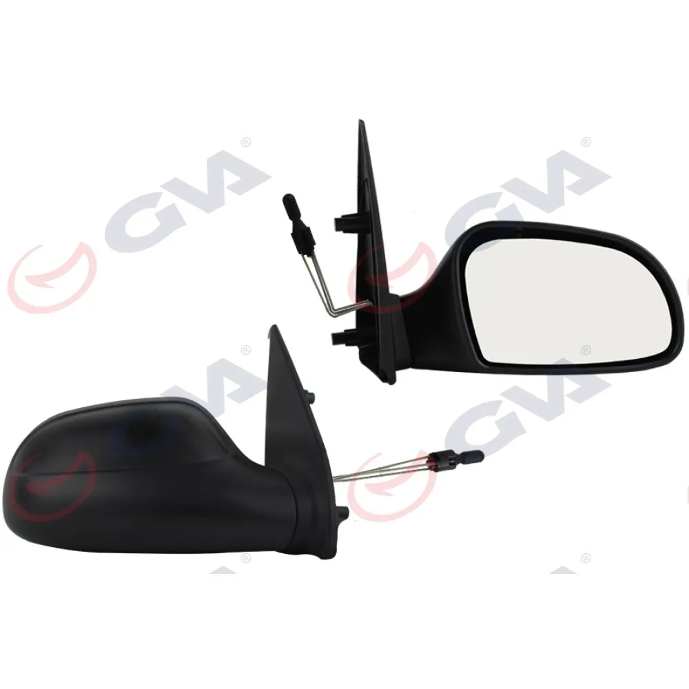 Diş Dikiz Aynasi Sağ Saxo 96 Mekanik Konveks Vm-144R