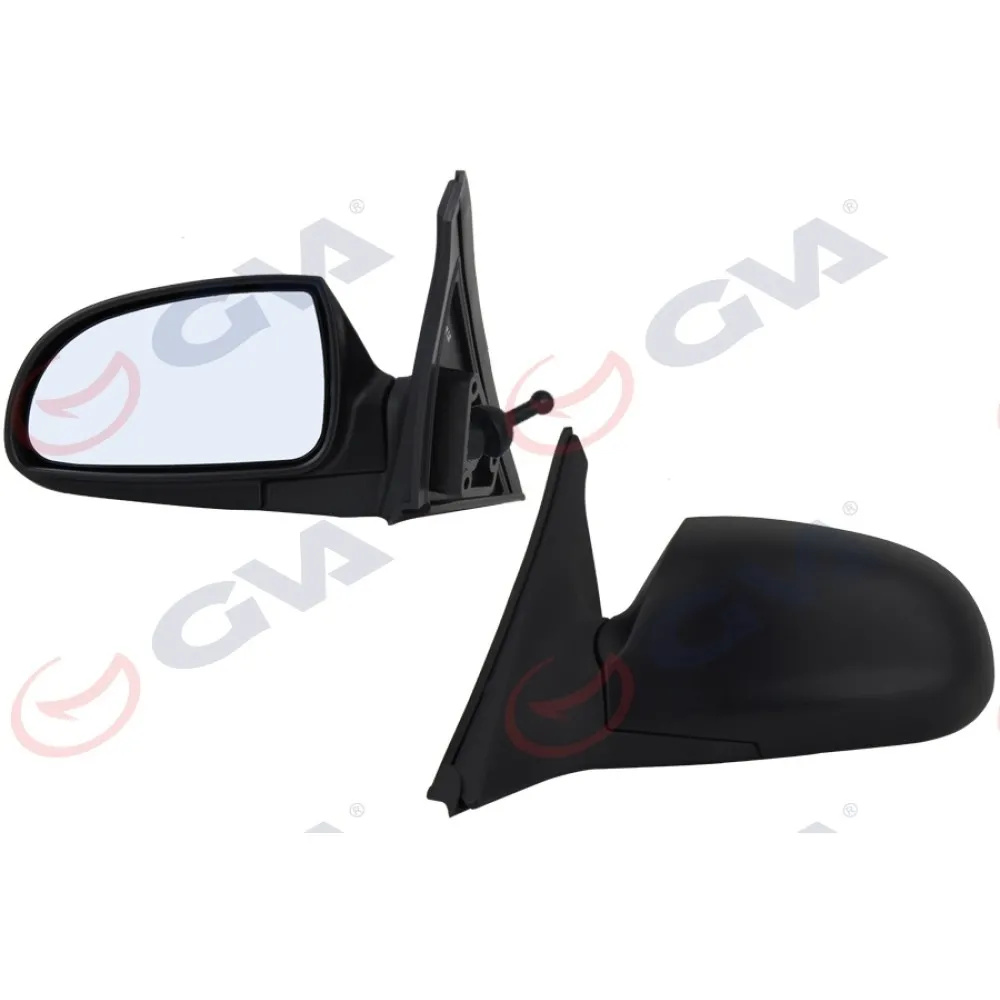 Diş Dikiz Aynasi Sol Accent 00 Mekanik Konveks Vm-453L