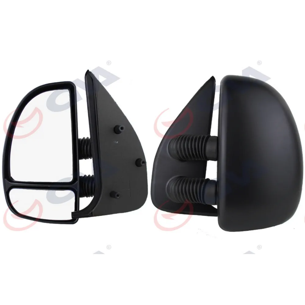 DIŞ DİKİZ AYNASI SOL DUCATO-BOXER 99 MEKANİKUZUN KOL KONVEKS VM-201LAL