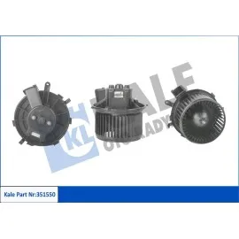 Kalorifer Motor Boxer- Jumper-Ducato 06