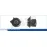 KALORİFER MOTORU 12V RENAULT MGN I 98