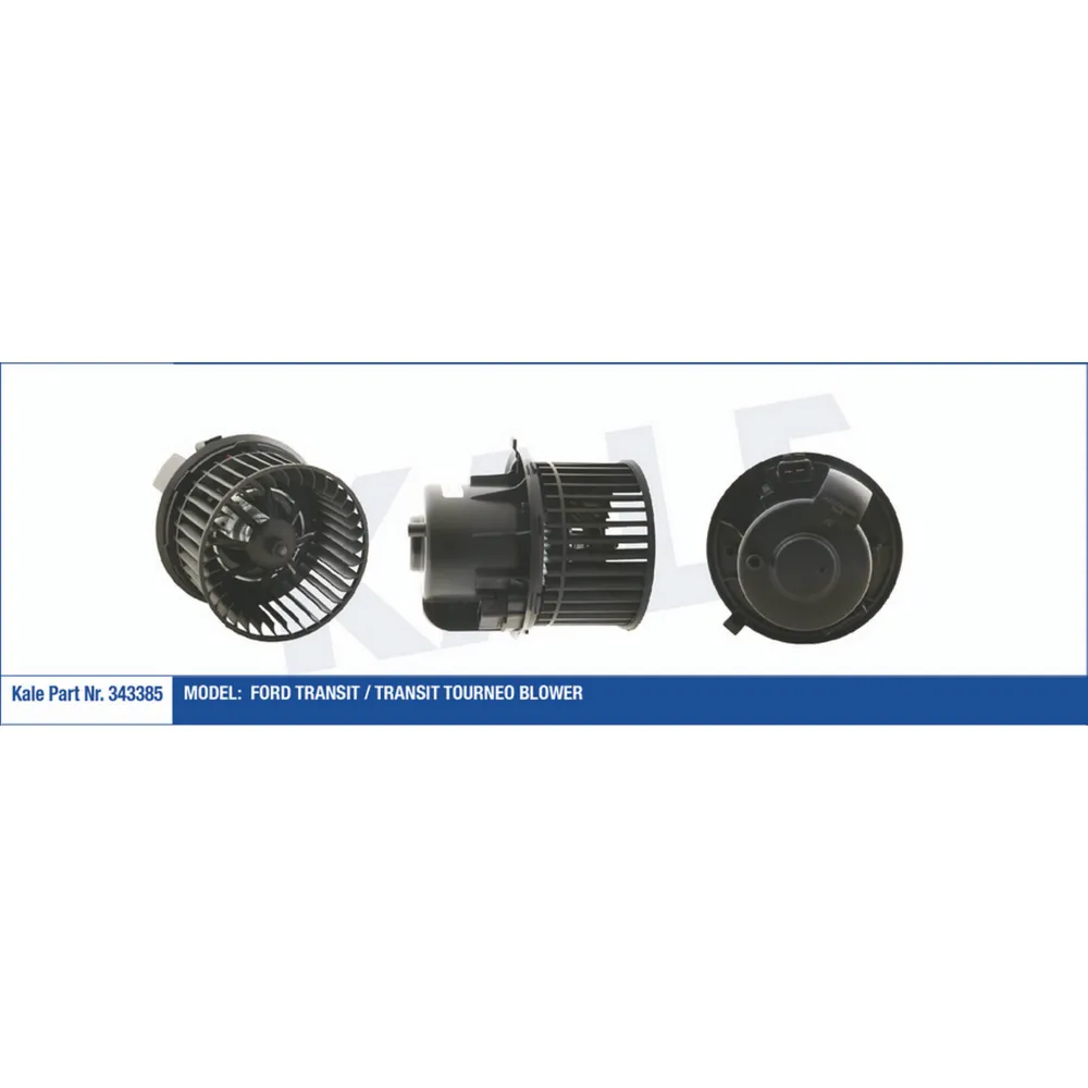 KALORİFER MOTORU 12V FORD TRANSIT V184-TRANSIT V347 TOURNEO