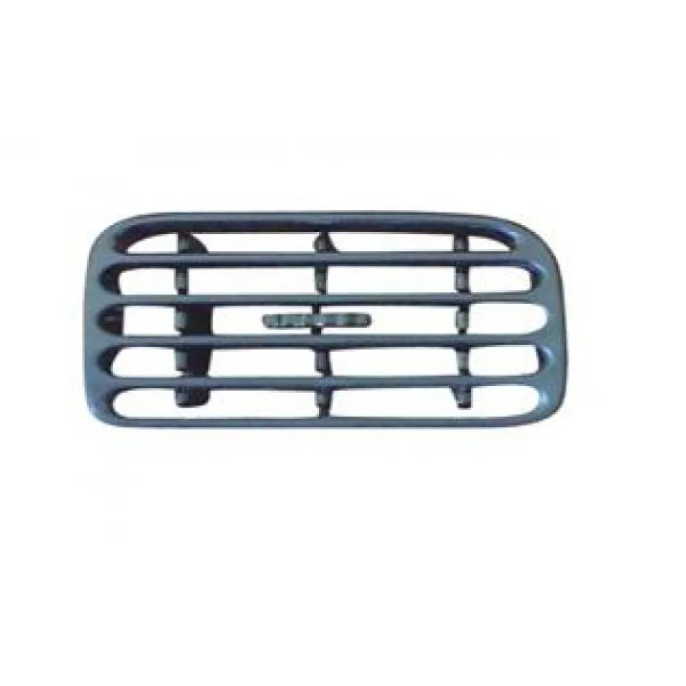 Orta Havalandirma Difrizörü Sağ Gri Clio