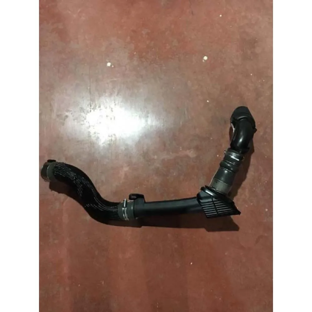 Turbo Hortumu Mgn Iii-Fluence 1.5 Dci 110Hp 09