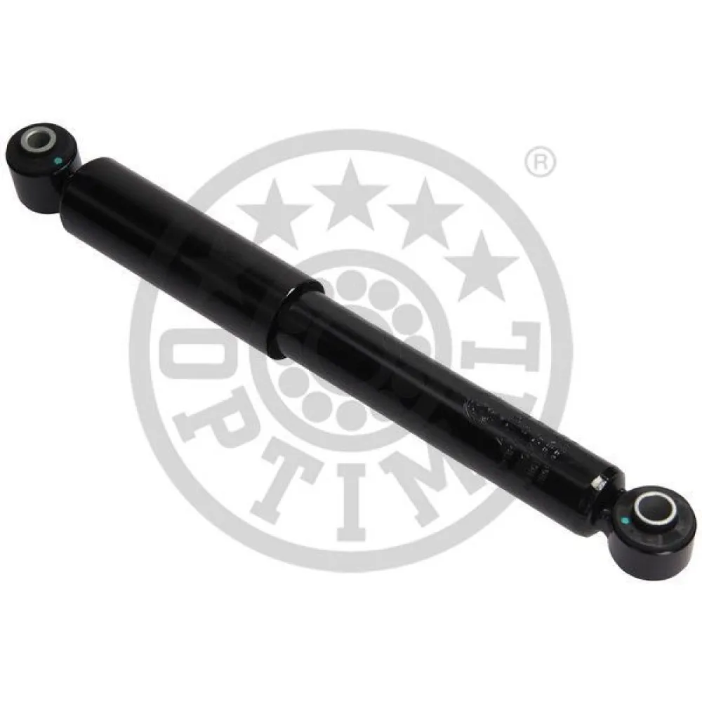 Arka Amortisör L/r Combo 10.01 Meriva 05.03