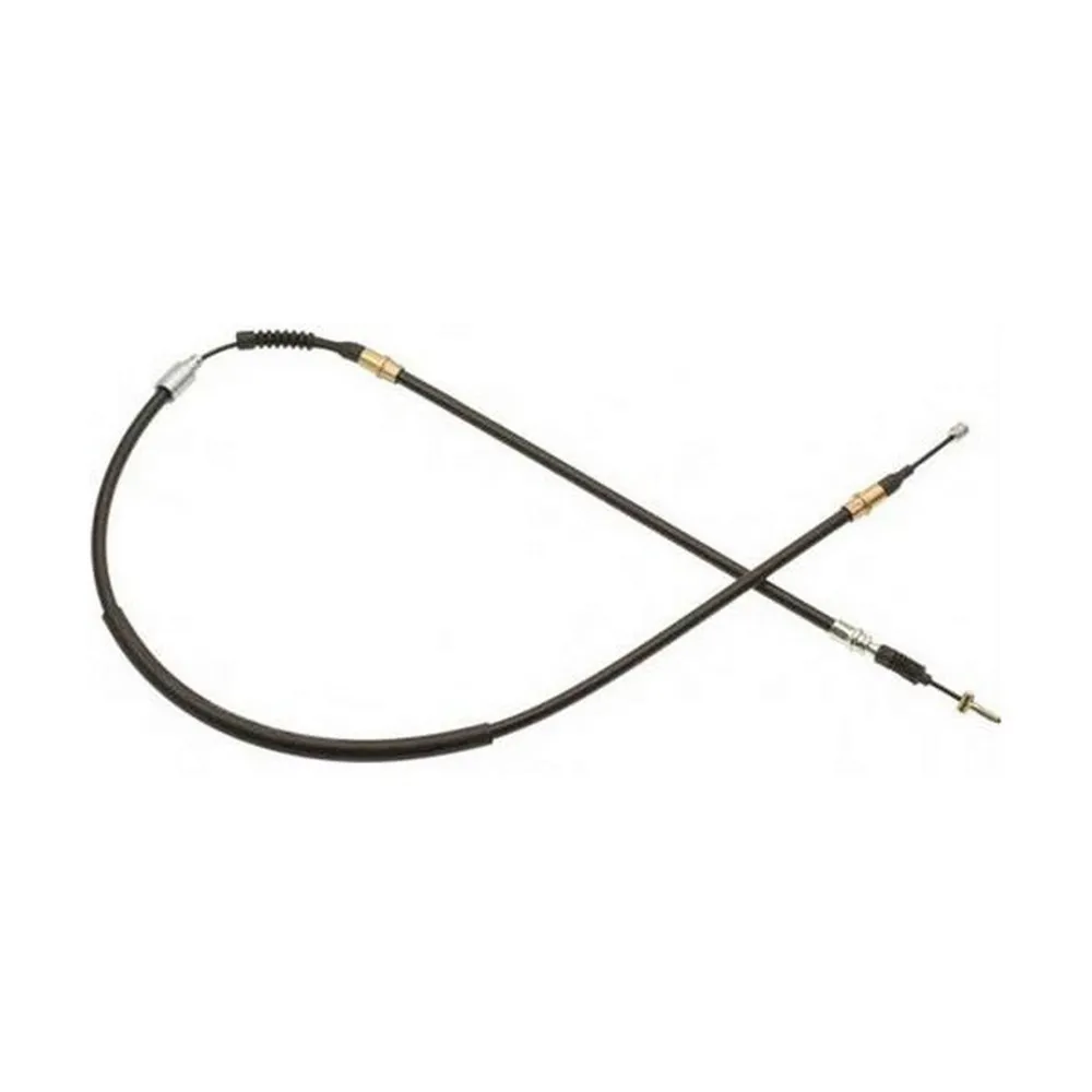 EL FREN TELİ ARKA SOL [ OPEL CORSA C Disk Fren (1426/762+367mm) 2001-2003 ]