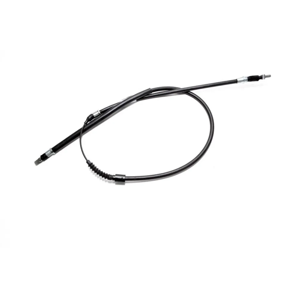 El Fren Teli Arka Sol [ Opel Corsa C Disk Fren (1426/762+367Mm) 2001-2003 ]