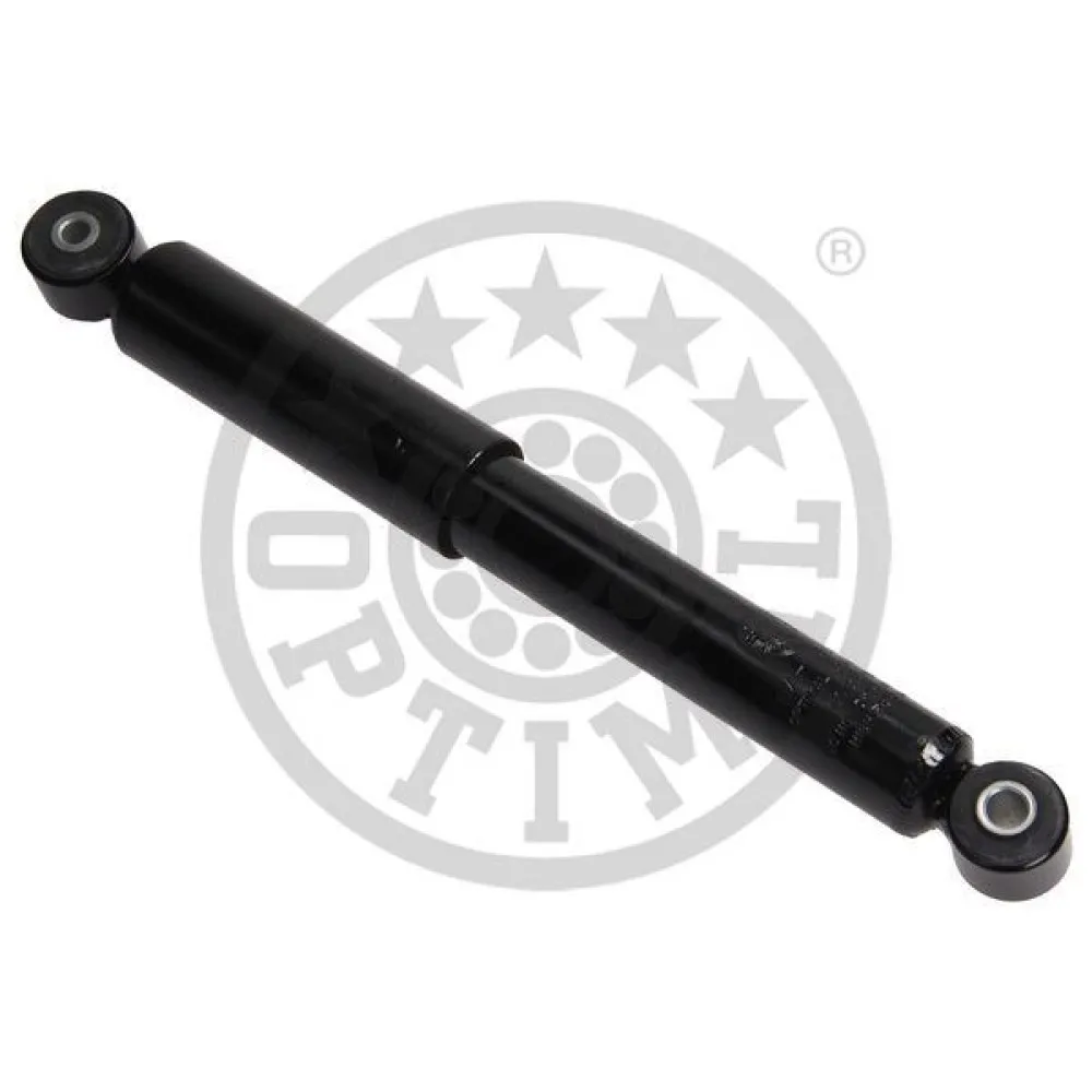 Arka Amortisör L/r Punto 99 10.05 E1275