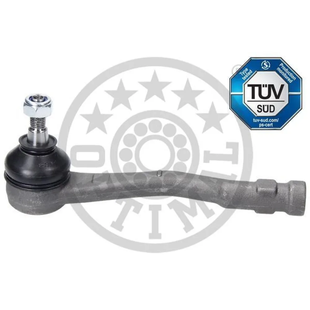 Rot Başi Sağ Partner Tepe 08