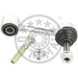 Z Rotu Arka Aks Sağ-Sol Golf V 08/03 Touran 01/03 Caddy Iii 01/03 A3 03 Leon 05 L 93Mm