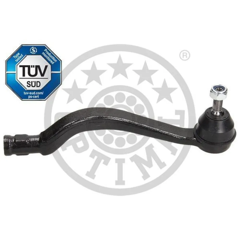 Rot Başi Sağ Dacia Logan I-Ii-Sandero I-Ii-Dokker-Lodgy-Symbol Ii