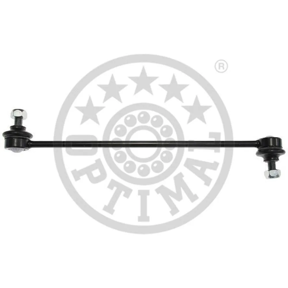 Z Rotu Ön Corolla 03-07 L 285Mm